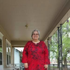 Meet your Posher, Peggy